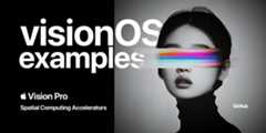 visionOS-examples