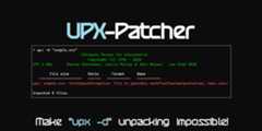 UPX-Patcher