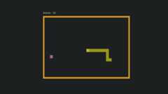 snake