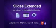 obsidian-slides-extended