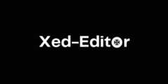 Xed-Editor