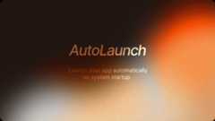 AutoLaunch