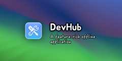 DevHub