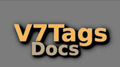 V7Tags_Docs