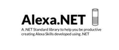 alexa-skills-dotnet