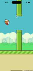 Flappy-Bird-Game