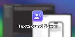 TextSoundSaver