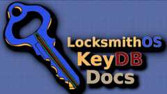 LocksmithOS_KeyDB_Docs