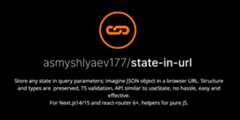 state-in-url