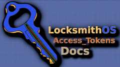 LocksmithOS_AccessTokens_Docs