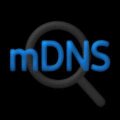 mdns-browser