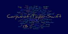 Corpus-of-Taylor-Swift