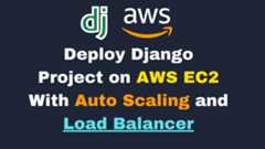 django-aws-ec2-autoscaling