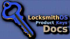 LocksmithOS_ProductKeys_Docs