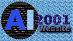 AI2001_Website