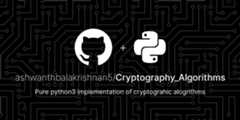 Cryptography_Algorithms