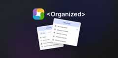 organized-about