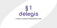 delegis