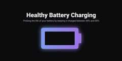 HealthyBatteryCharging