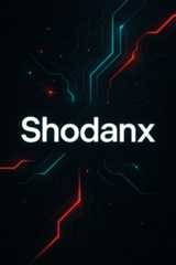 ShodanX