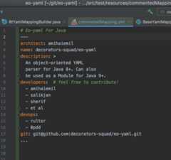 eo-yaml