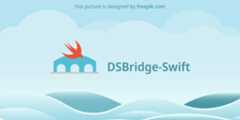 DSBridge-Swift