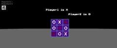 3D-X-and-O-game
