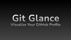 Gitglance