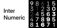 InterNumeric