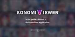 KonomiViewer