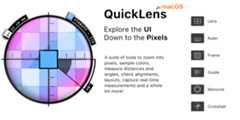 quicklens-uservoice