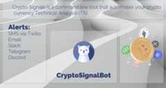 Crypto-Signals-Bot