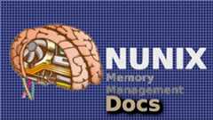 NUNIX_MemoryManager_Docs