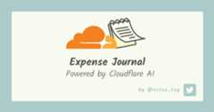 cloudflare-journal