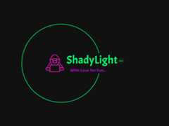 shadylight