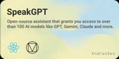 speak-gpt-web