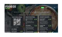 foodie-site