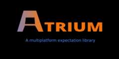 atrium
