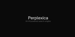 Perplexica