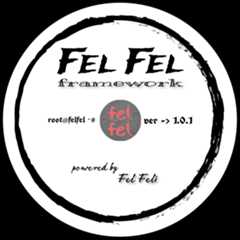 felfel-framework
