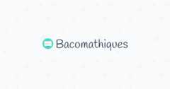 Bacomathiques