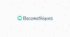 Bacomathiques