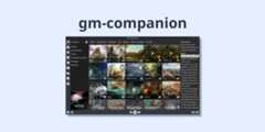 GM-Companion