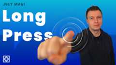 MauiLongPressSample