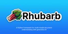 rhubarb