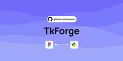 tkforge