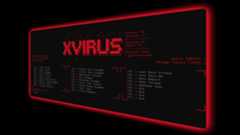 Xvirus-Tools