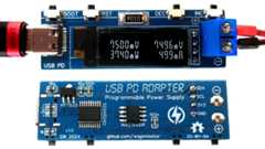 CH32X035-USB-PD-Adapter