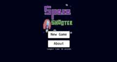 space-shooter