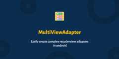 MultiViewAdapter